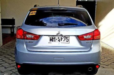 Mitsubishi ASX 2016 for sale