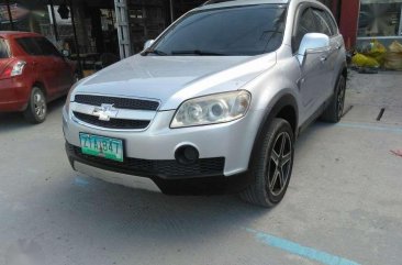 2008 Chevrolet Captiva FOR SALE