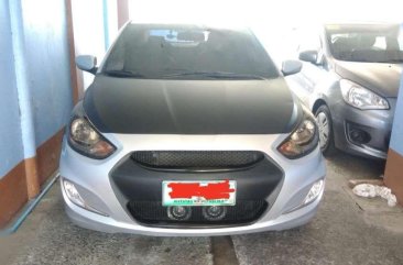 Hyundai Accent 2012 for sale