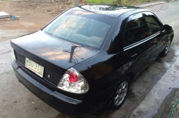 Well-kept Mitsubishi Lancer MX 1997 for sale