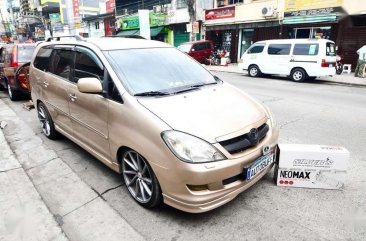 2005 Toyota Innova G for sale