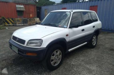 Toyota Rav4 1997 for sale