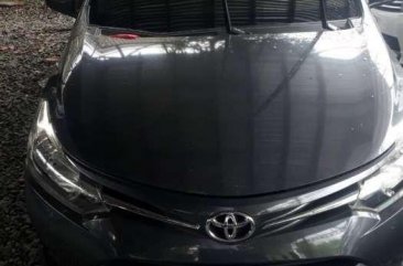 Well-kept Toyota Vios 1.3 E 2014 for sale