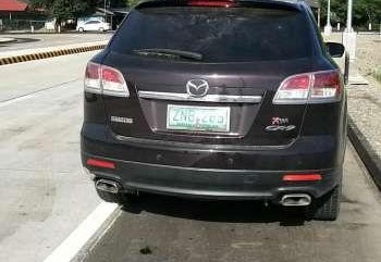 For sale or swap Mazda Cx9 2008