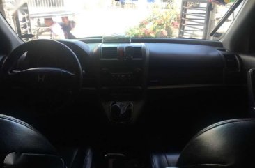 Good as new Honda Crv 2007 for sale