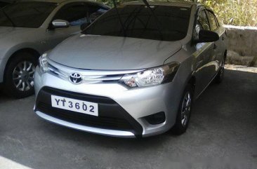 Toyota Vios 2016 for sale