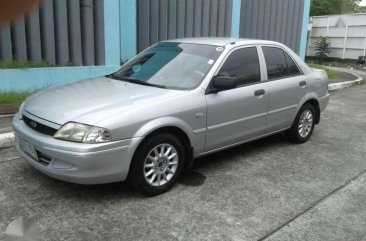 Well-kept Ford Lynx 2001 for sale
