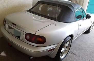 1997 Mazda MX5 Miata for sale