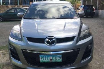 Mazda Cx7 2010 FOR SALE