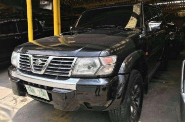 2002 Nissan Patrol (Autobee) for sale