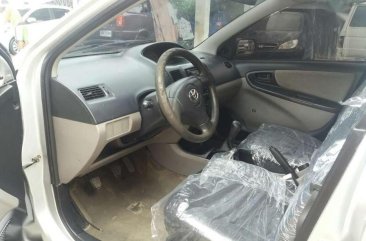 Toyota Vios J 2006 for sale