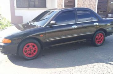 Mitsubishi Lancer glxi top of the line for sale