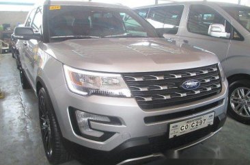 Ford Explorer 2017 for sale