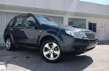 2008 Subaru Forester XT turbo FOR SALE