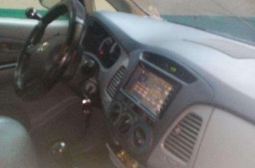 Toyota Innova j 2012 for sale