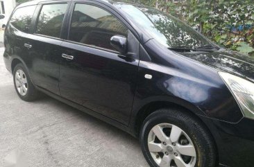 2012 Nissan Grand Livina 18 L FOR SALE