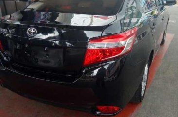 2016 Toyota Vios 1.3E for sale