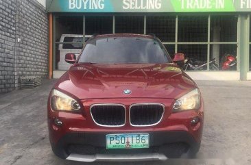 BMW X1 2010 for sale