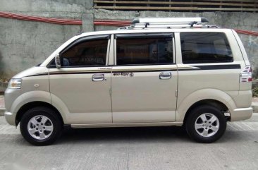 Suzuki APV 2006 for sale