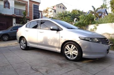 Honda City iVtec S 2009 FOR SALE