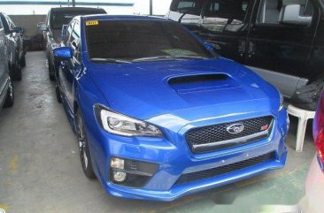 Subaru WRX 2017 for sale