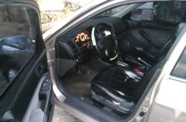 2001 Honda Civic vti for sale