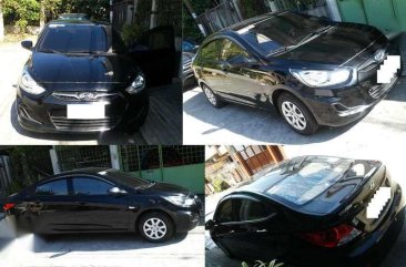 Well-kept Hyundai Accent 2017 for sale