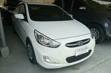 Well-kept Hyundai Accent 2016 for sale