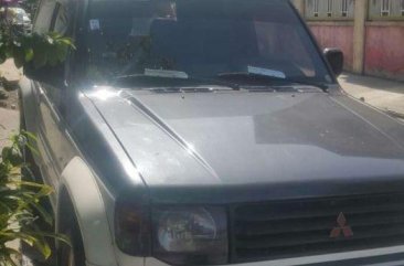 Mitsubishi Pajero 2003 for sale