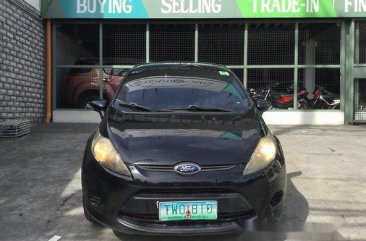 Ford Fiesta 2012 for sale