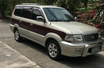 2002 Toyota Revo MATIC for sale