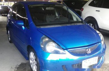 Honda Jazz 2006 for sale