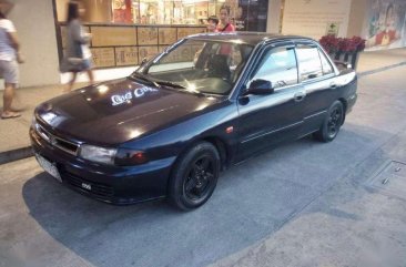 Mitsubishi Lancer GLXi efi 1.6 FOR SALE