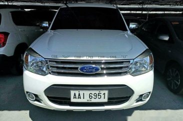 Ford Everest 2014 for sale