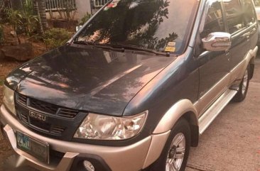 2008 Isuzu Crosswind XUV Sportivo MT Fresh FOR SALE