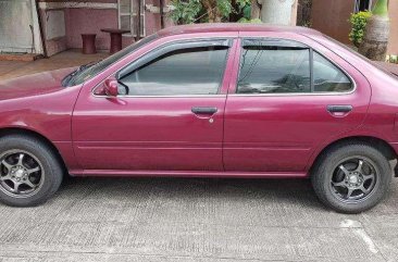 1998 Nissan Sentra FE for sale