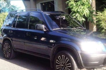 Honda CRV 1998 for sale