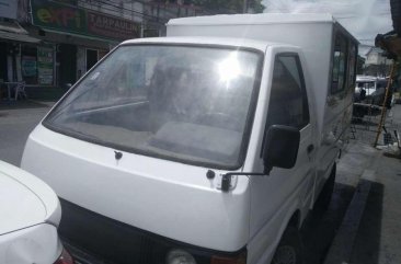 Good as new Nissan Vannete for sale