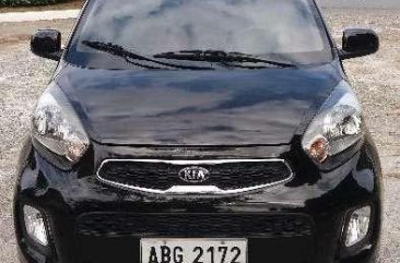 Kia Picanto ex 1.0 2015 manual for sale