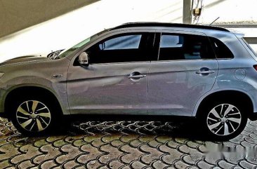 Mitsubishi ASX 2015 for sale