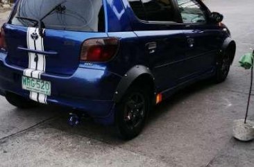 For sale Toyota Echo 2000