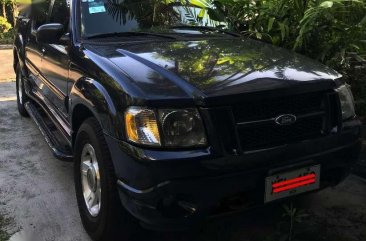 Ford Explorer pick up 2002 for sale