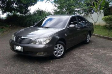 2003 Toyota Camry at stock for sale