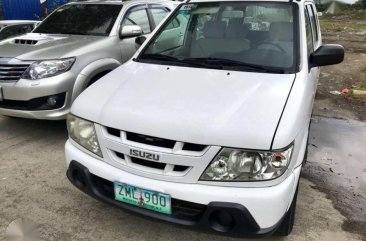 RUSH SAE Isuzu Crosswind 2008 1st Owner