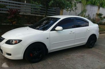 Mazda 3 2007 for sale