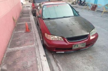 Honda Accord 2003 vtec for sale