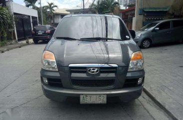 For Sale Hyundai Starex GRX Crdi 2005 Matic