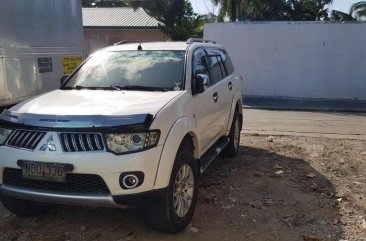 Well-maintained Mitsubishi Montero Sports GLS 2009 for sale