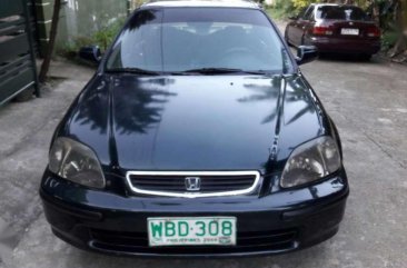 Honda Civic 1997 for sale