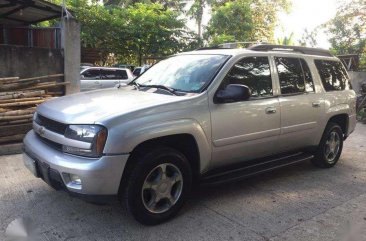 Chevrolet Trailblazer 2005 for sale